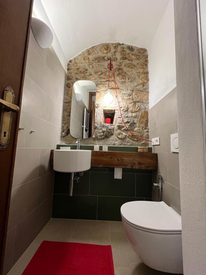Bilocale A Due Passi Dal Lago Moniga del Garda Exterior foto